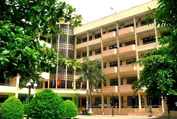 Đại học Kinh Tế